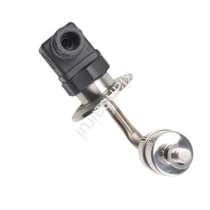 Interruttore di livello a galleggiante a sfera singola regolatore di livello dell'acqua interruttore di livello sanitario serbatoio acqua sensore magnetico interruttore a galleggiante - Product Image 3