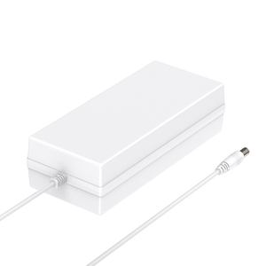Hot Trending 24 V 3A Adaptador AC 24 Volt 72W Saída de Carga ETL FCC Aprovado Entrada 220V para Luzes LED para Conexão Desktop