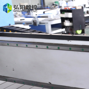 1325 Engraving Machine <strong>Linear</strong> Motion <strong>Guide</strong> Slide Bearing Set 3m/1.5m/0.5m High-quality Bearing - Product Image 5