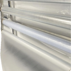 Paket için şeffaf PVC kumaş ve % koruyucu kapaklar dayanıklı ve su geçirmez - Product Image 3