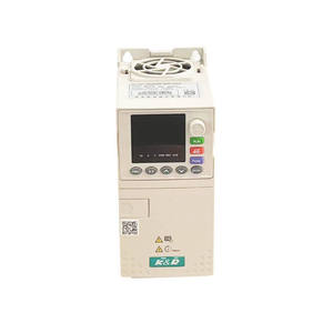 Convertidor de frecuencia 1.5Kw Dc Ac Inversor Controlador de frecuencia variable - Product Image 5