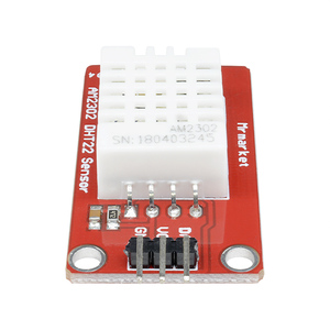 <strong>Digital</strong> Temperature <strong>Sensor</strong> / Humidity <strong>Sensor</strong> AM2302 DHT22 <strong>Sensor</strong> Module For <strong>Arduino</strong> electronic DIY