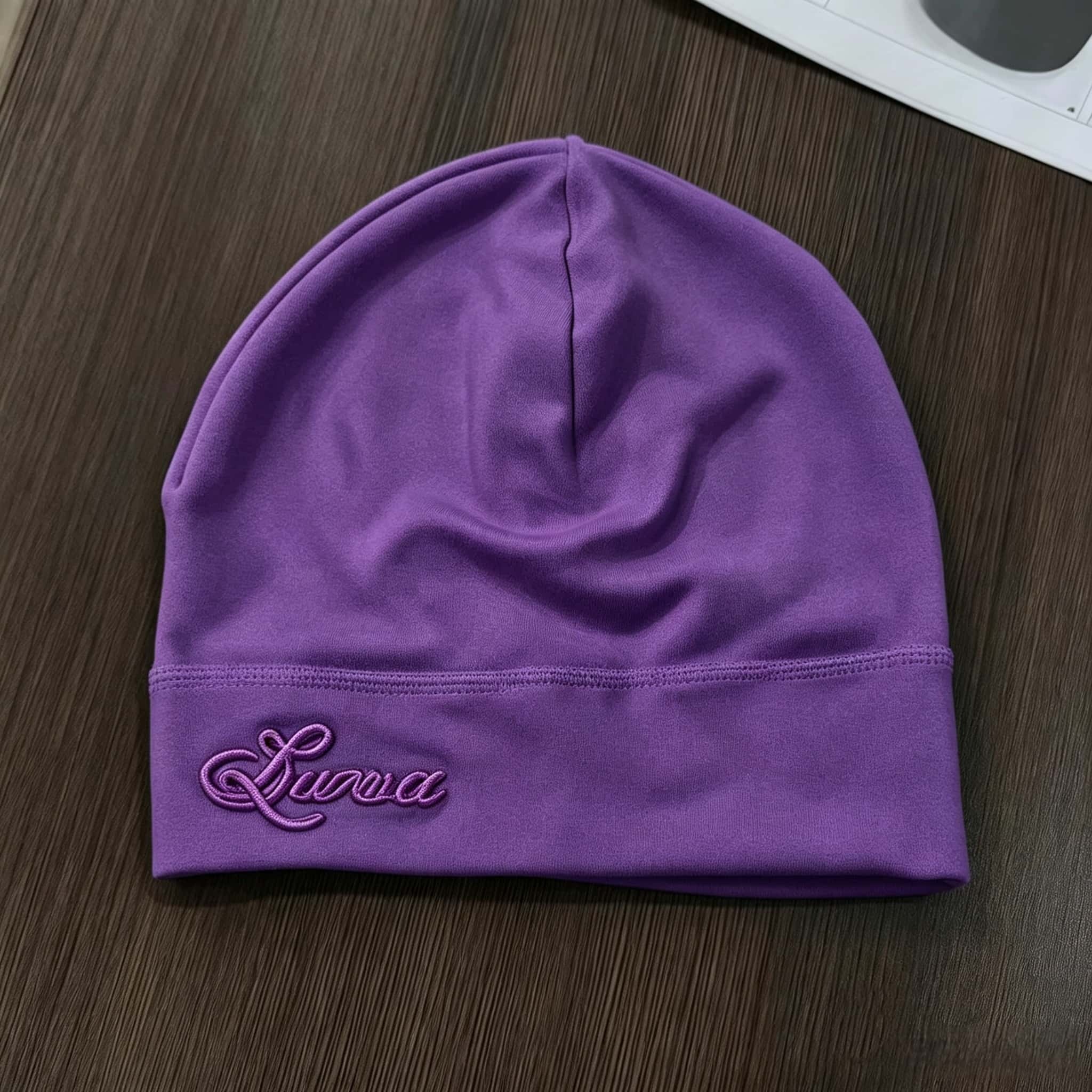 Púrpura