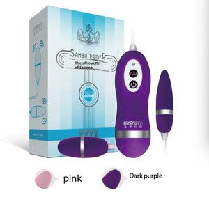 The Female Masturbation Device Is Full of <strong>Fun</strong> <strong>and</strong> the Egg-jumping Experience Is Very <strong>Exciting</strong> - Product Image 2