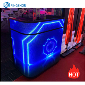 <span class=keywords><strong>Led</strong></span> gian hàng DJ truy cập <span class=keywords><strong>LED</strong></span> màn hình hiển thị <span class=keywords><strong>LED</strong></span> trong nhà p2.5 quốc gia ánh sáng sao hạt tùy chỉnh kích thước - Product Image 4