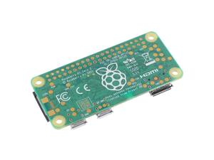 Scheda originale Raspberry Pi Zero 2 W Pi Zero 2 W nuovo arrivo RPI per applicazioni smart home Raspberry Pi Zero 2 W