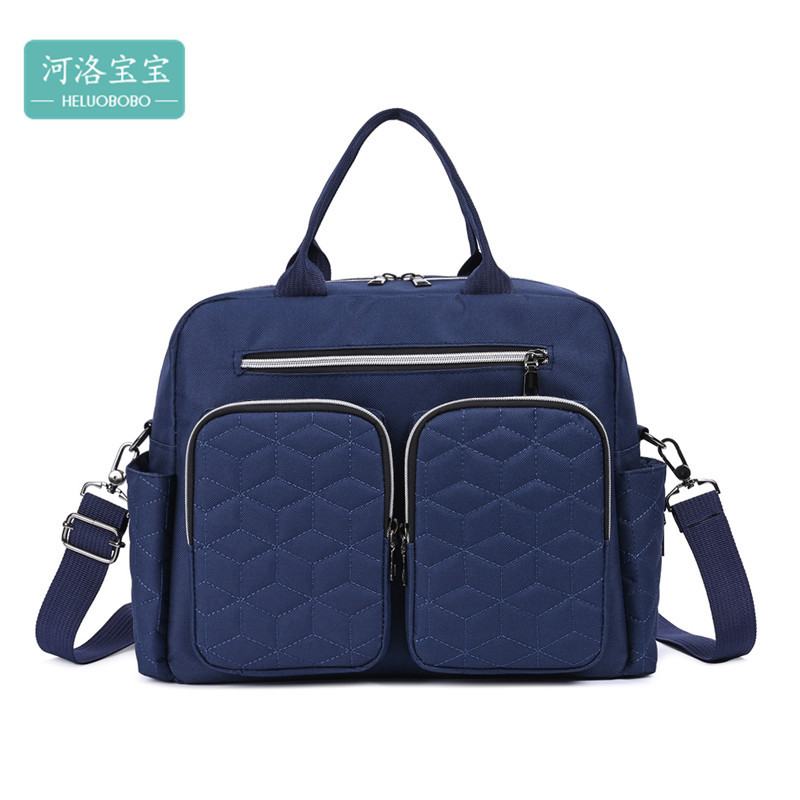 Bleu foncé
