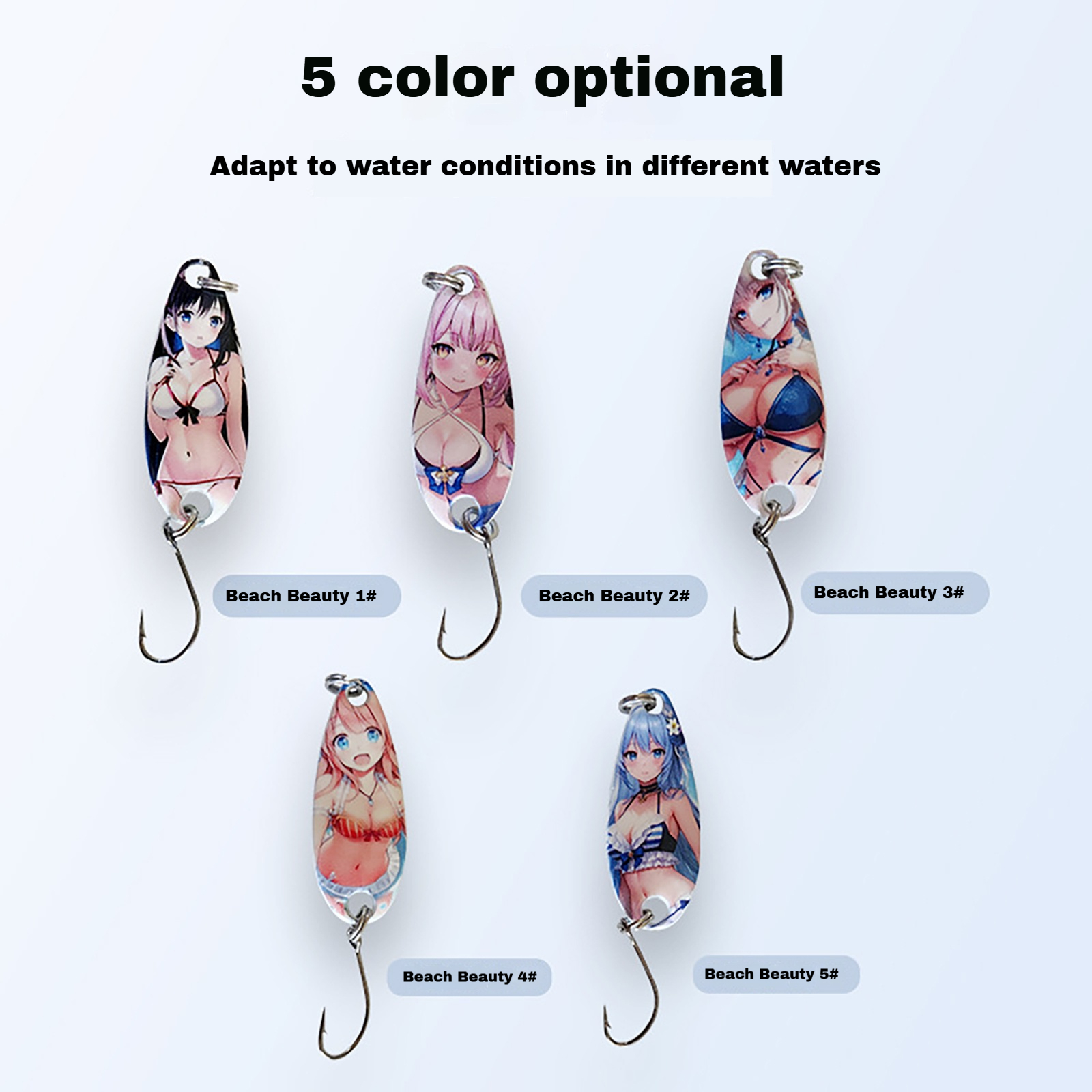 Multi Couleur
