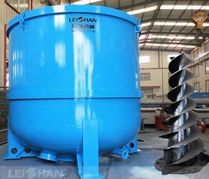 Nhà máy giấy quy mô nhỏ mật độ cao giấy pulper máy làm bột giấy máy tính nhất quán cao hydrapulper - Product Image 6