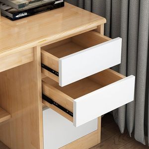 Small Top Mdf <strong>Computer</strong> Desk <strong>Keyboard</strong> Drawer Office Modern Study Table Desk <strong>Computer</strong> Writing Assembly Instructions Multi <strong>Function</strong> - Product Image 4