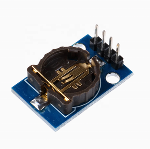 Nuovo originale DS3231 modulo orologio ad alta precisione IIC interfaccia Display modulo componenti elettronici - Product Image 4