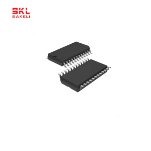 Original SOIC24 ADC electronic components for analog-to-digital conversion chips <strong>TC510COG713</strong> - Product Image 1