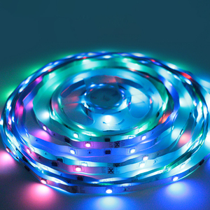 <strong>Led</strong> Strip Light Running Water Rgb <strong>Dream</strong> Color <strong>LED</strong> Strip BT APP Atmosphere Light Magic Color <strong>Led</strong> Light Strip - Product Image 6