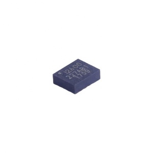 Sensor de movimiento MEMS de 6 ejes, giroscopio de 3 ejes + acelerómetro de 3 ejes, LGA14, 1, 2, 2, 1, 2, 2, 1, 2 - Product Image 1