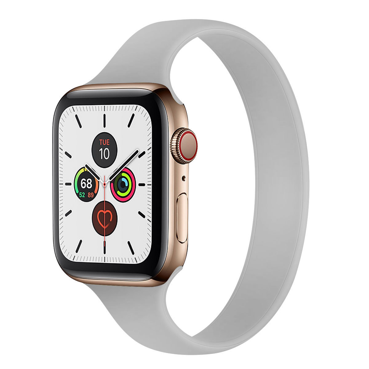 Gris claro