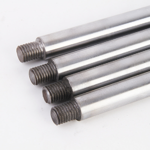 Estructura de movimiento lineal personalizada, eje de guía de pista lineal SFJZ SSFJZ PSFJZ PSSFFJZ8, columna de guía con componentes de núcleo de rodamiento - Product Image 5