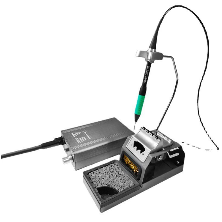 Digital Display Constant Temperature Soldering Sta