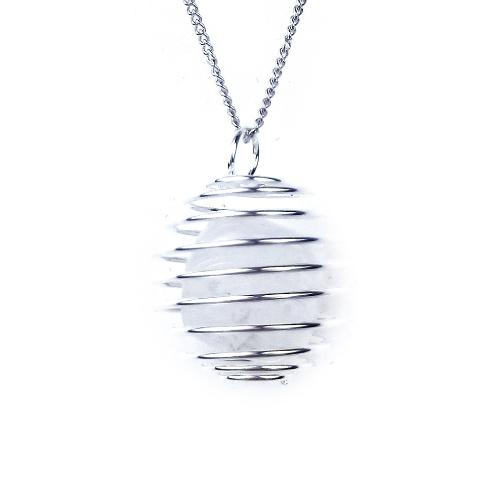 11 cristal blanc-X