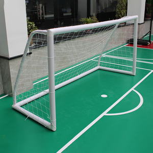 Producto caliente impermeable al aire libre Kit de plástico Socker jaula campo de fútbol para los jóvenes - Product Image 3