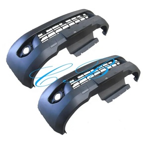 עבור foton נוסע g7 g9 bumpers מול פגוש foton mpv cs2k1531020005a1 k1531020005b0 חלקי רכב רכב רכב