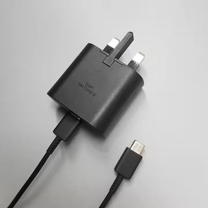 CHXDEV热卖240W PD充电器1m型C线超级快速充电usb-c电源适配器适用于三星S22超S21手机适配器 - Product Image 1