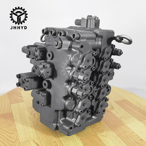 Экскаватор EC220D главный регулирующий клапан VOE14615304 VOE14615305 VOE14644911 VOE14644912 для <span class=keywords><strong>Volvo</strong></span> - Product Image 4