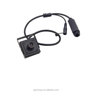 ICSEE XMeye POE Pequeña cámara de vigilancia IP CCTV Audio 3MP 8MP Resolución IMX415/IMX307/IMX335 P2P Seguridad industrial FTP/RTSP - Product Image 4