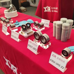 摩托车轴承用高性能深沟球轴承6300 6301 6302 6303 6304 6305 6306 ZZ 2RS