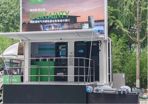 APC E3MOPT001 Easy UPS 3M параллельный комплект для 3S параллельная система 60-200 кВА 3M параллельная система UPS Easy UPS - Product Image 6