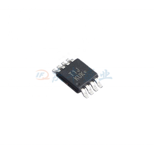 ICチップADM1032ARMZ ADM485ARMZ MSOP8電子部品集積回路 - Product Image 1