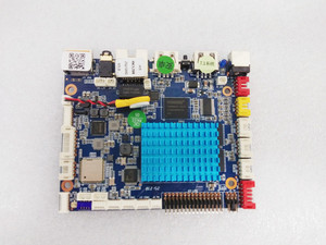 Placa controladora Lvds universal de grado industrial a Usb Hd-mi Vga entrada Tft Lcd, placa controladora Lcd, Ad Boar - Product Image 6