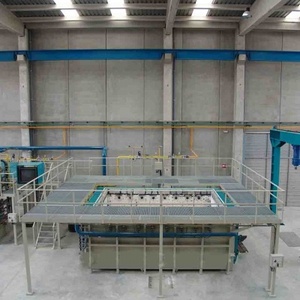 Feuer beständiger horizontaler <span class=keywords><strong>Test</strong></span> ofen für Baumaterial