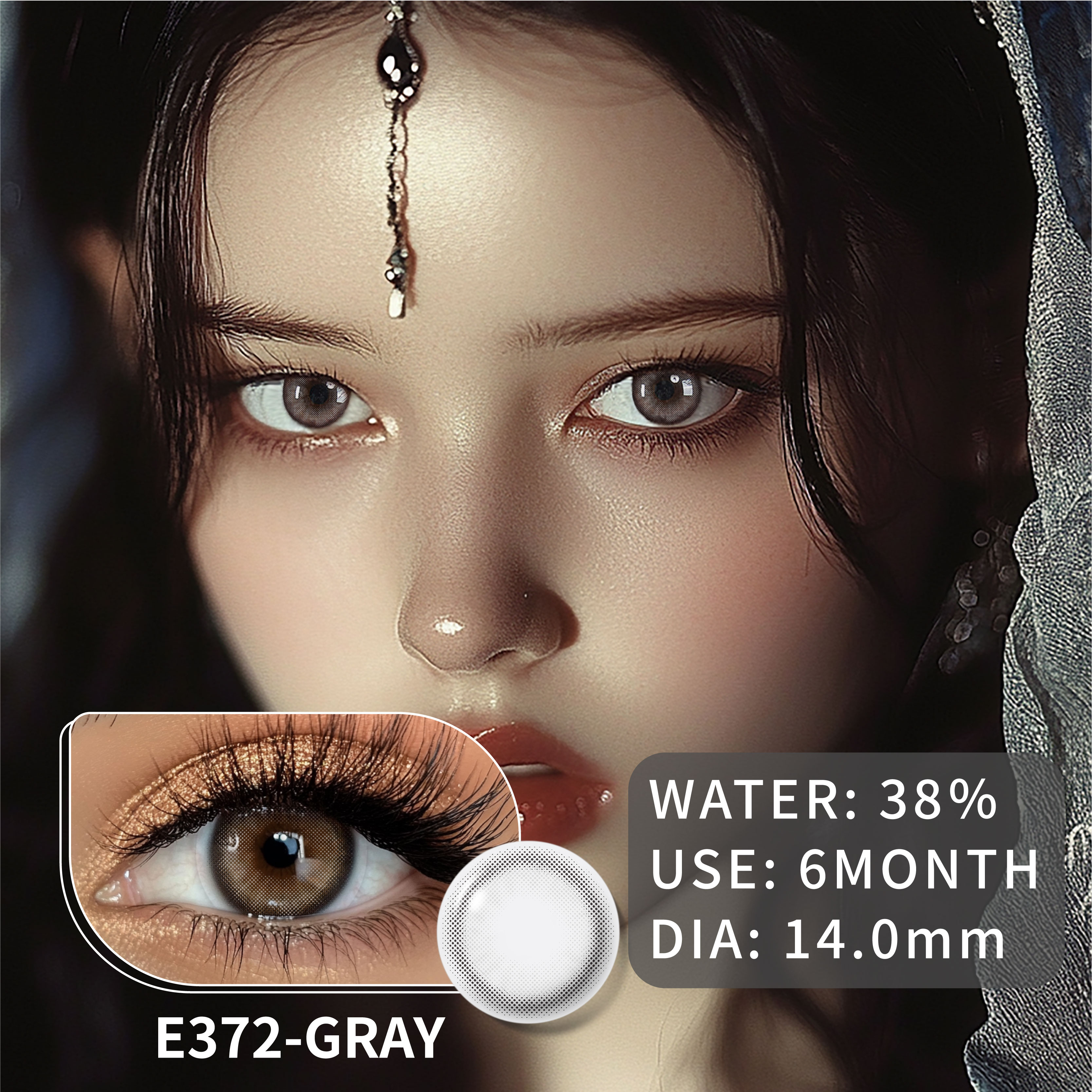 E372-GRIS