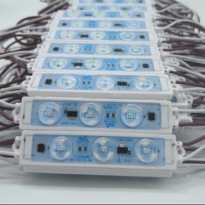 Küresel dijital ihracat servis platformu üzerinde 2835 LED enjeksiyon modülü TV ile yüksek güç EMC LED enjeksiyon modülü - Product Image 6