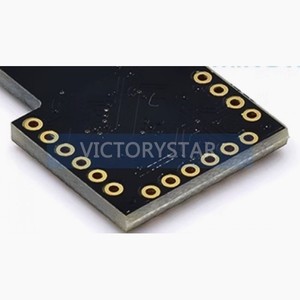 Beetle <strong>Leonardo</strong> USB <strong>ATMEGA32U4</strong> Mini Development Board WhiteboardDevelopment board size 21 mm28m Microcontroller <strong>ATmega32u4</strong> Clock - Product Image 2