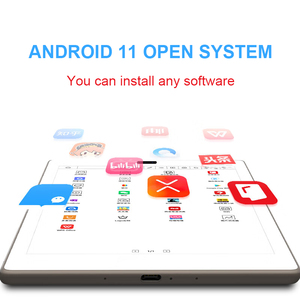 หน้าจอหมึกสี S6สมาร์ทวอช7.8นิ้ว300PPI 4G ตัวอ่าน eBook OCTA-core 2.3GHz Android 11ระบบเปิด6 + 128G - Product Image 2