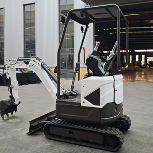 تكلفة عالية يورو 5/EPA فعالة لجرافة المحرك 1 سنة بالكامل لإزالة الثلج - Product Image 3