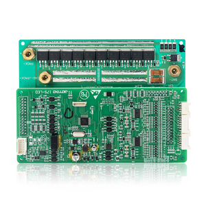 Joydo 16S Bms Uart Smart Bms 485 60V Abonneren Batterijbeheersysteem Voor 60v20ah 60v30ah Lifeo4 Li-Ion Batterij - Product Image 1