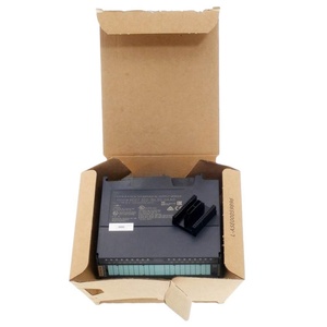 6ES7322-1BL00-0AA0 <strong>PLC</strong> SIMATIC S7-300 Digital <strong>Outputs</strong> SM 322 <strong>Analog</strong> Input <strong>Module</strong> Logic Controller Industrial <strong>PLC</strong> Supplier