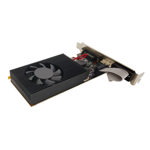 2022 Hot Selling Factory Stock Graphics Card Gaming Card GT 710 <strong>2GB</strong> <strong>DDR3</strong>