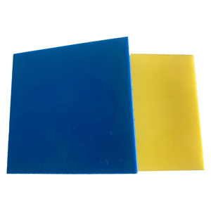 HDPE 1000 PEポリエチレン発泡プラスチックボードカスタマイズ可能な切削加工サービス - Product Image 4