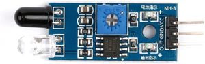 Aismartlink PMセンサーSDS011高精度PM2.5空気品質検出センサーモジュールスーパーダストセンサーデジタル出力 - Product Image 4