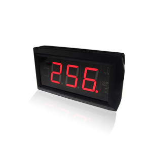 Factory Supply Display Countdown 3 <strong>Digits</strong> Digital Led Counter - Product Image 2