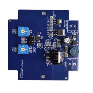 OEM供应商工业测试仪器型通信PCBA设计与开发 - Product Image 5