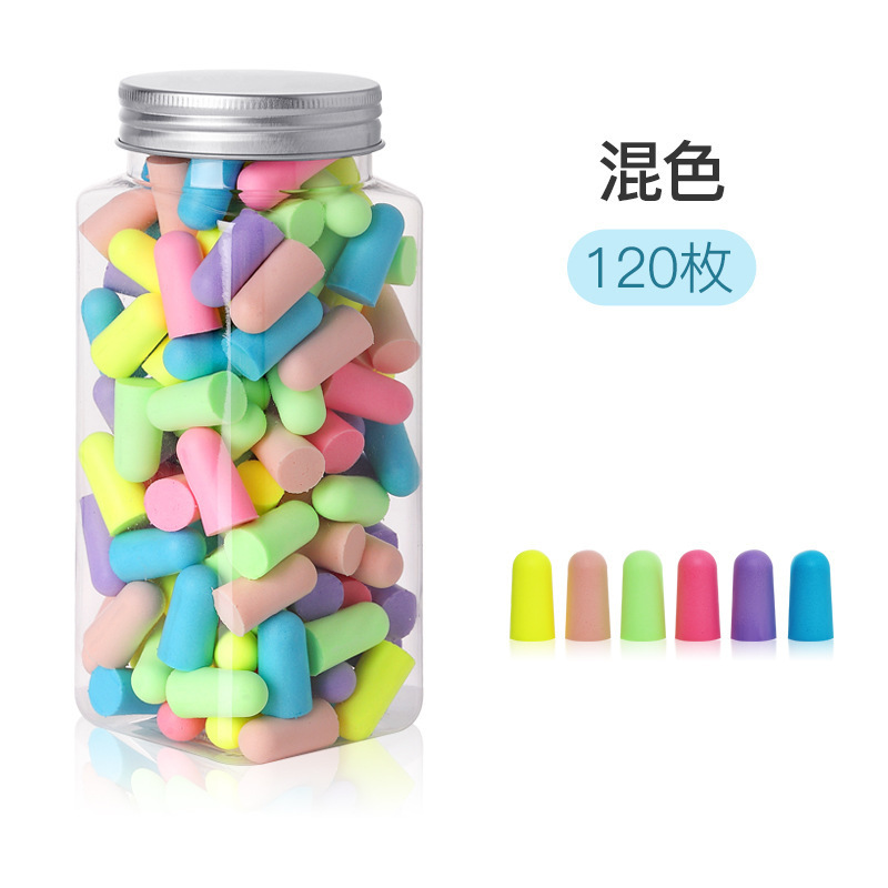 120 mixed colors