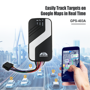 4G GPS Tracking Device GPS <strong>Tracker</strong> Gadget TK403 Mini Global Real Time Locator Support Fuel Level Sensor Management System - Product Image 5