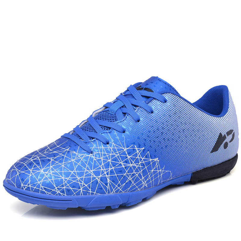 Blue black-indoor