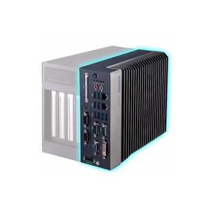 MIC-7700/770 Fanless small industrial controller can be extended high-performance <strong>embedded</strong> <strong>Advantech</strong> industrial <strong>computer</strong> - Product Image 1