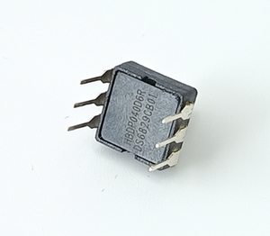 HBP1201A 40kPa MEMS DIP6 sensori di pressione 12C con precisione di uscita analogica Piezoresistive per il Monitor della pressione sanguigna del generatore di ossigeno - Product Image 2