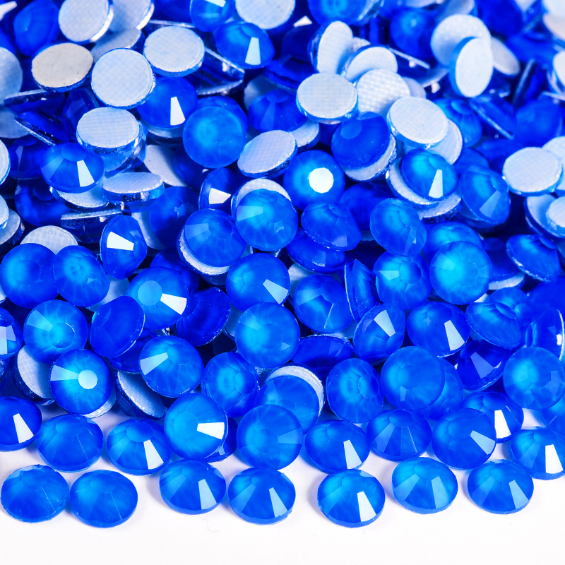Blue Neon